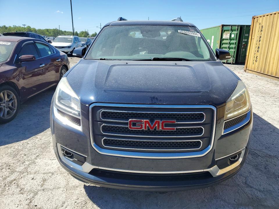 53693906 :رقم المزاد ، 1GKKRRKD8FJ126620 vin ، 2015 Gmc Acadia مزاد بيع