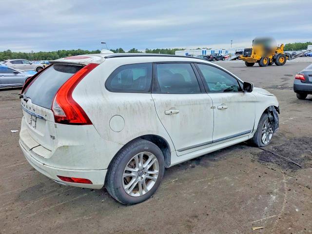 2015 Volvo Xc60 მანქანა იყიდება აუქციონზე, vin: YV440MDJ8F2676329, აუქციონის ნომერი: 53162466