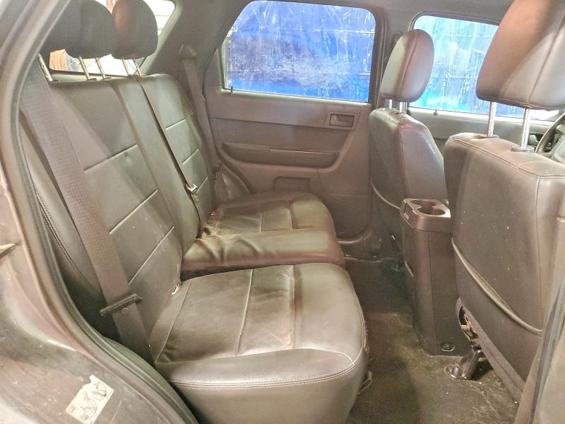 Продажа на аукционе авто 2011 Ford Escape, vin: 1FMCU9DG2BKB17353, номер лота: 53011416
