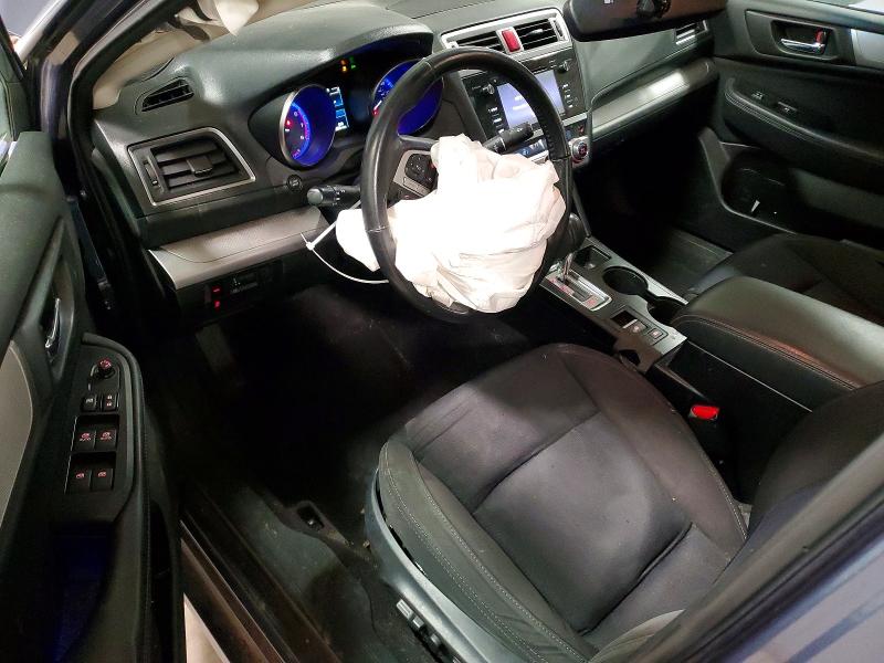 53453596 :رقم المزاد ، 4S3BNBD65G3026204 vin ، 2016 Subaru Legacy مزاد بيع