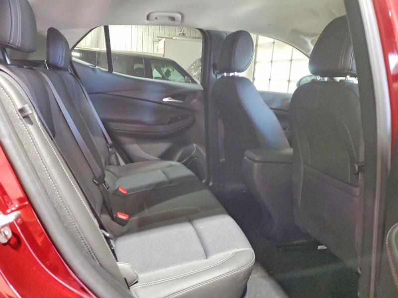 53259196 :رقم المزاد ، KL4AMCSL2RB176366 vin ، 2024 Buick Encore Gx مزاد بيع