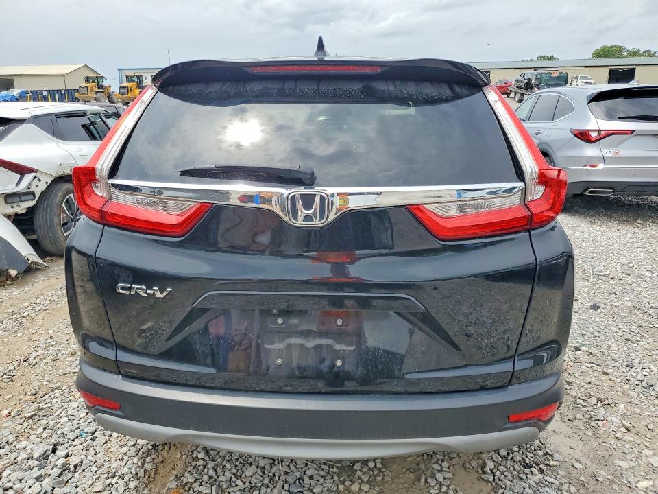 Продажа на аукционе авто 2018 Honda Cr-v, vin: 5J6RW1H86JA003254, номер лота: 54622296