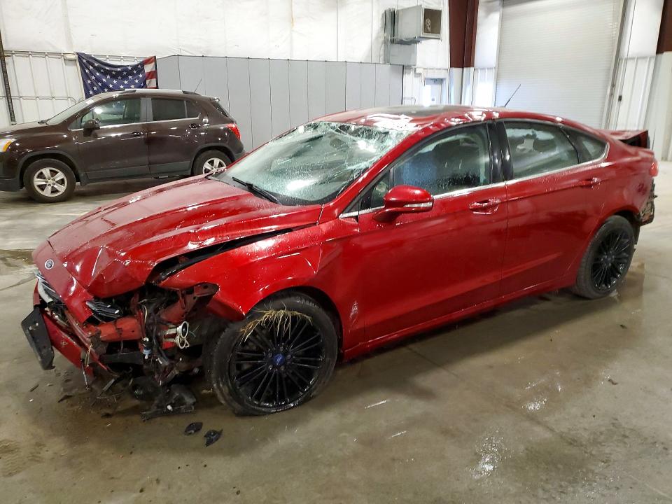 Aukcja sprzedaży 2013 Ford Fusion, vin: 3FA6P0H79DR369670, numer aukcji: 54782456