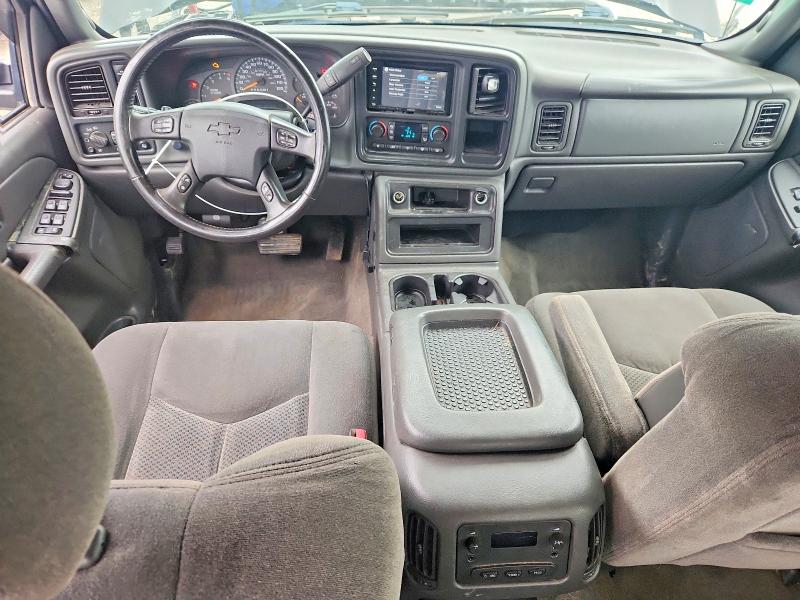 2007 Chevrolet Silverado მანქანა იყიდება აუქციონზე, vin: 1GCHK23DX7F133346, აუქციონის ნომერი: 54776386