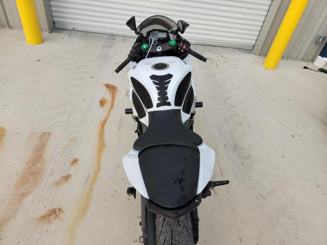 Aukcja sprzedaży 2017 Kawasaki Zx636, vin: JKBZXJE1XHA025462, numer aukcji: 53714376