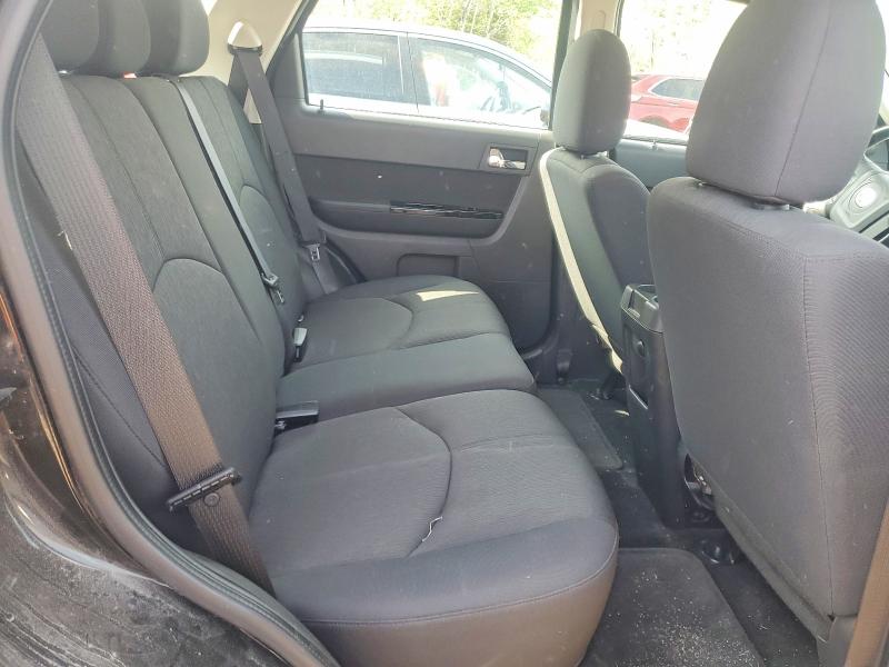 54006266 :رقم المزاد ، 4F2CY0C71BKM00946 vin ، 2011 Mazda Tribute مزاد بيع