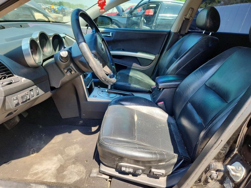 Продаж на аукціоні авто 2006 Nissan Maxima, vin: 1N4BA41E86C832898, номер лоту: 53182706