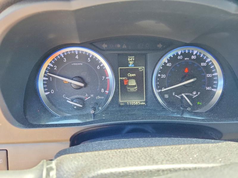 54914506 :رقم المزاد ، 5TDDKRFH1ES012479 vin ، 2014 Toyota Highlander مزاد بيع