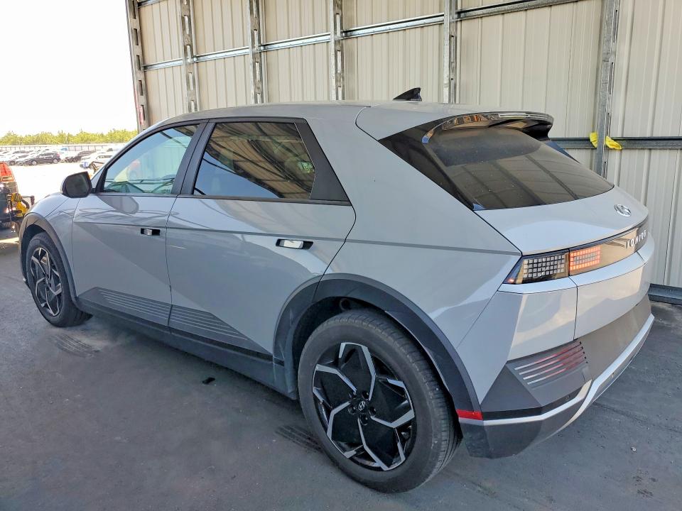 54123246 :رقم المزاد ، KM8KN4AE8PU163733 vin ، 2023 Hyundai Ioniq 5 مزاد بيع