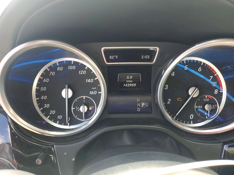 Aukcja sprzedaży 2016 Mercedes-benz Gl, vin: 4JGDF7DE3GA704160, numer aukcji: 52891496