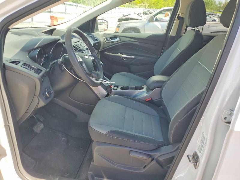 52990046 :رقم المزاد ، 1FMCU0GX3DUC85999 vin ، 2013 Ford Escape مزاد بيع