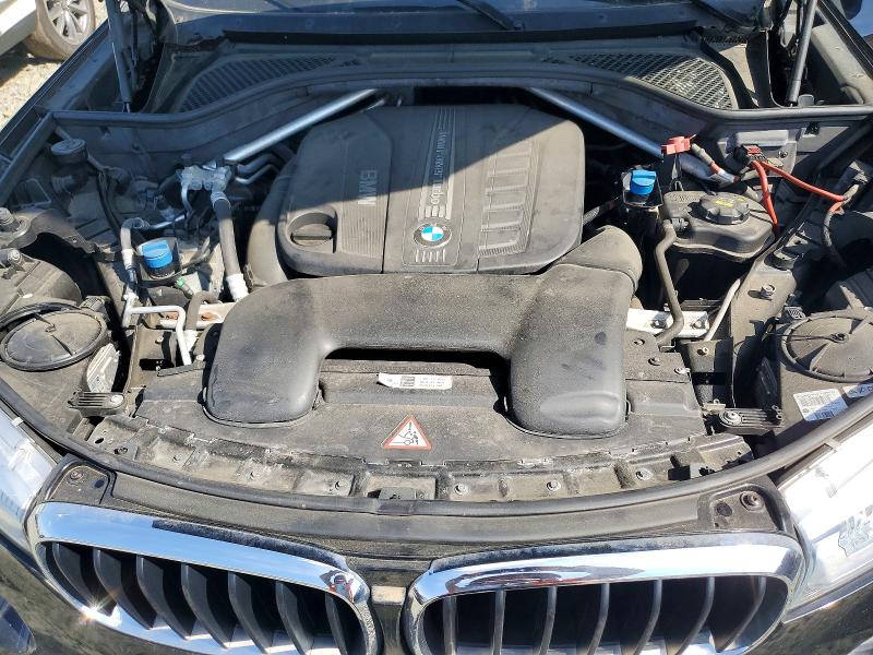 2015 Bmw X5 მანქანა იყიდება აუქციონზე, vin: 5UXKS4C53F0J97609, აუქციონის ნომერი: 53324406