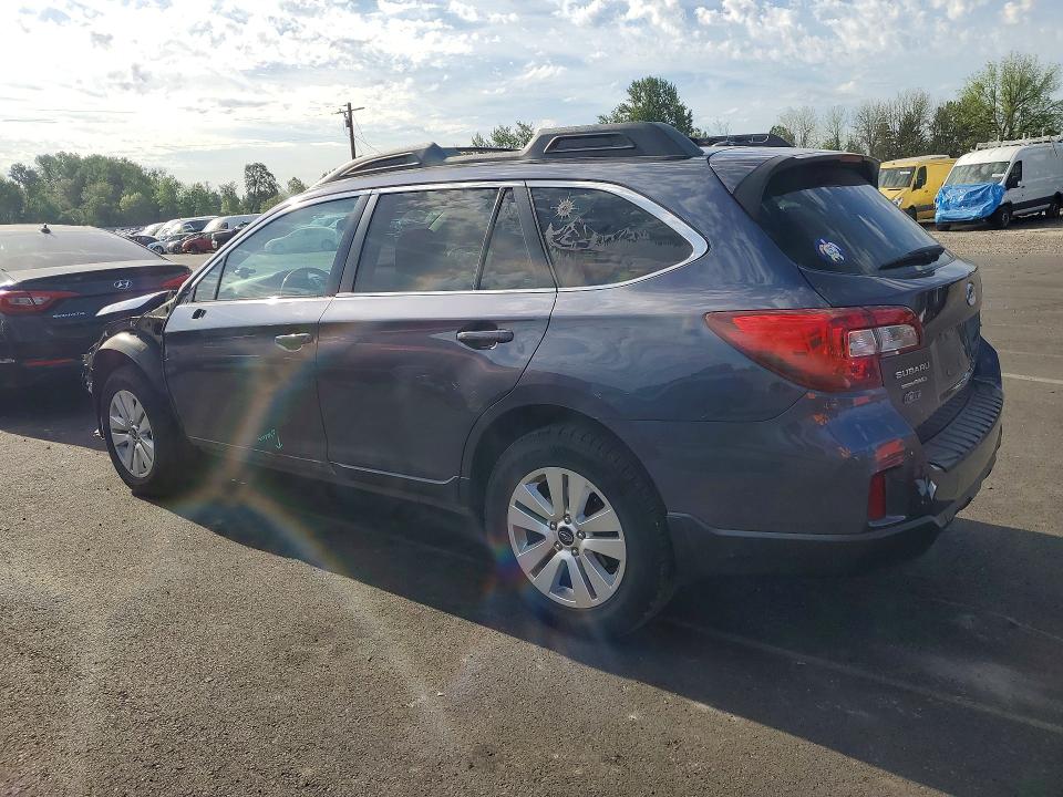 Aukcja sprzedaży 2015 Subaru Outback, vin: 4S4BSACC0F3360791, numer aukcji: 52871846