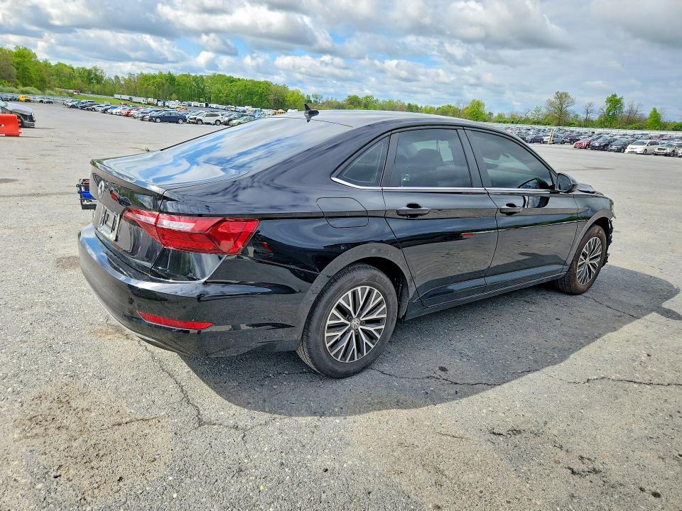 Aukcja sprzedaży 2021 Volkswagen Jetta, vin: 3VWC57BU4MM026253, numer aukcji: 53718026