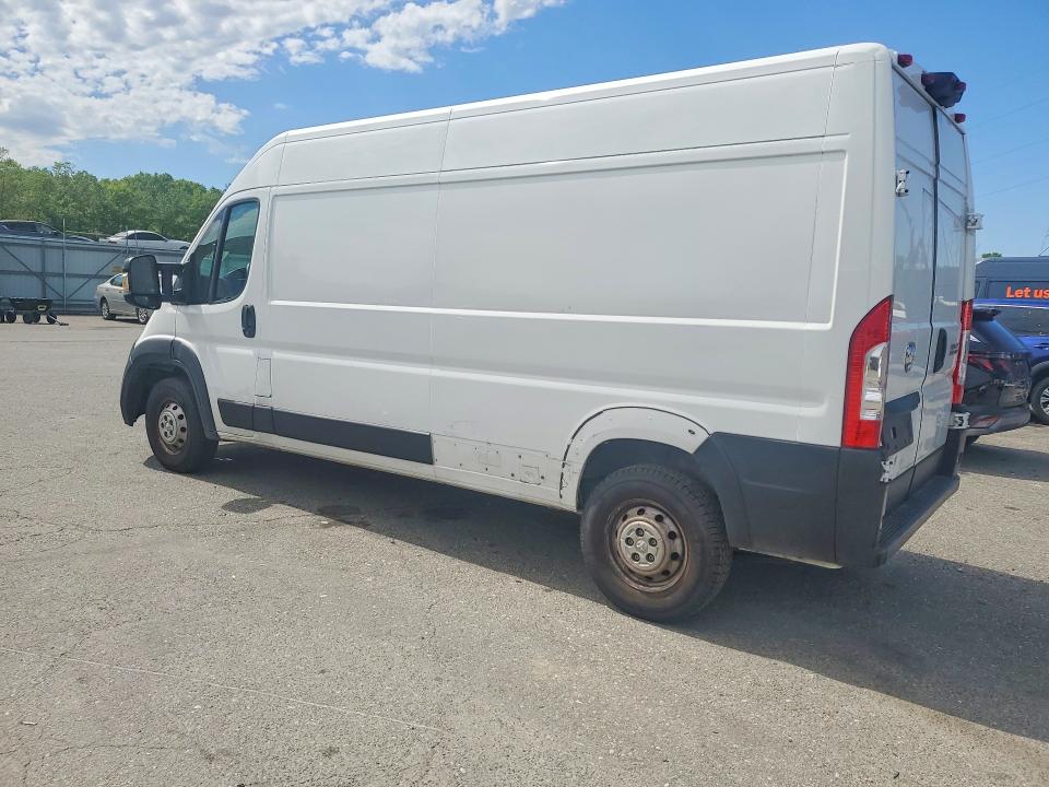 Aukcja sprzedaży 2023 Ram Promaster 2500, vin: 3C6LRVDG1PE560867, numer aukcji: 52381966