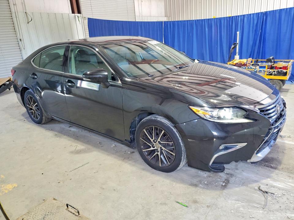 Aukcja sprzedaży 2017 Lexus Es, vin: 58ABK1GG1HU053519, numer aukcji: 55375396