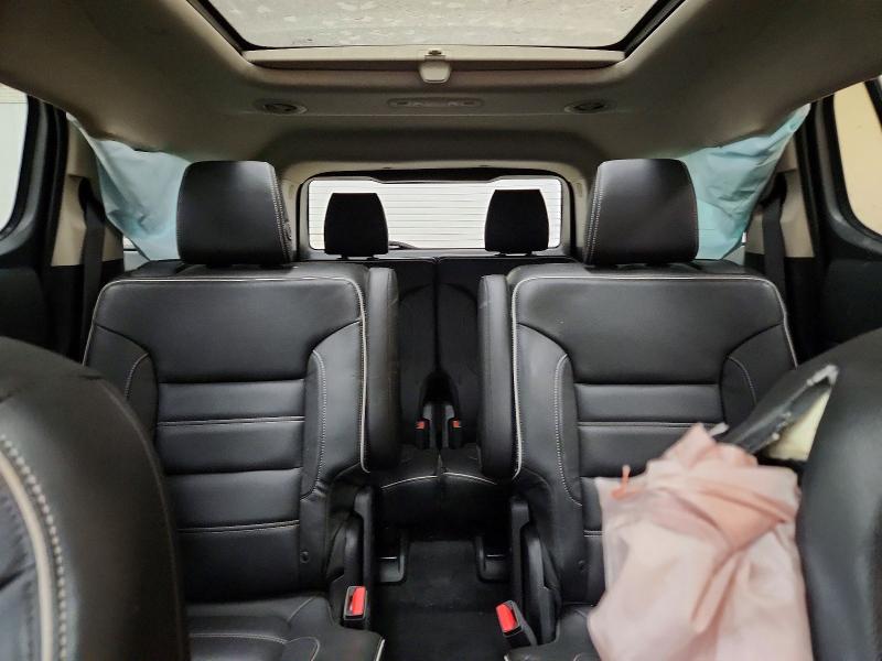 Aukcja sprzedaży 2017 Gmc Acadia, vin: 1GKKNXLS5HZ212193, numer aukcji: 54092176