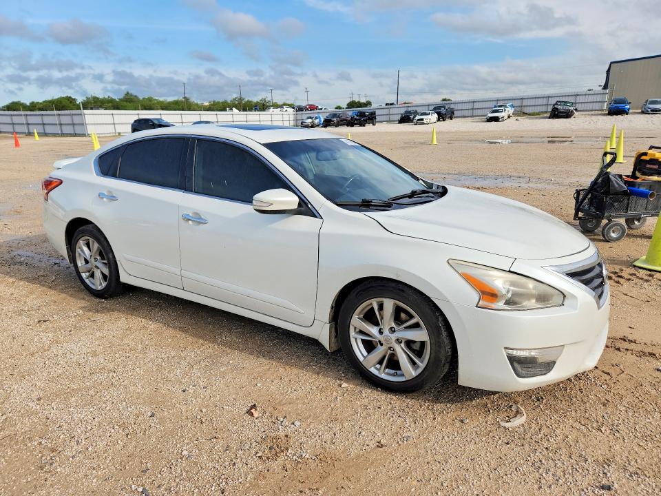 Aukcja sprzedaży 2013 Nissan Altima, vin: 1N4AL3AP3DN541339, numer aukcji: 54187566