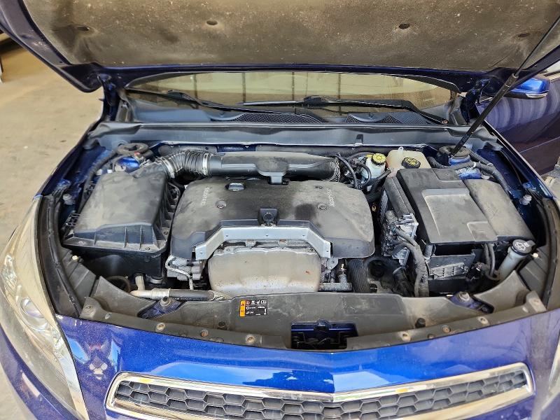 Aukcja sprzedaży 2013 Chevrolet Malibu, vin: 1G11C5SA7DU131710, numer aukcji: 54982636