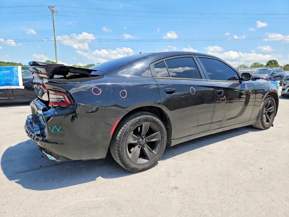 Продаж на аукціоні авто 2015 Dodge Charger, vin: 2C3CDXBG8FH725598, номер лоту: 54102996