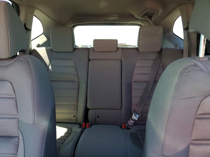 Aukcja sprzedaży 2020 Honda Cr-v, vin: 5J6RW1H51LL004258, numer aukcji: 52245986