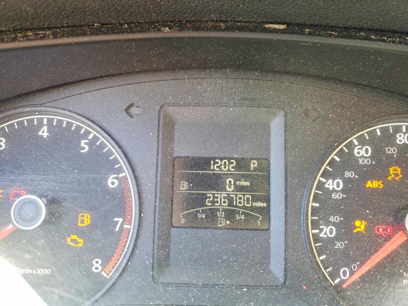 Aukcja sprzedaży 2011 Volkswagen Jetta, vin: 3VWLZ7AJ0BM371644, numer aukcji: 52899206