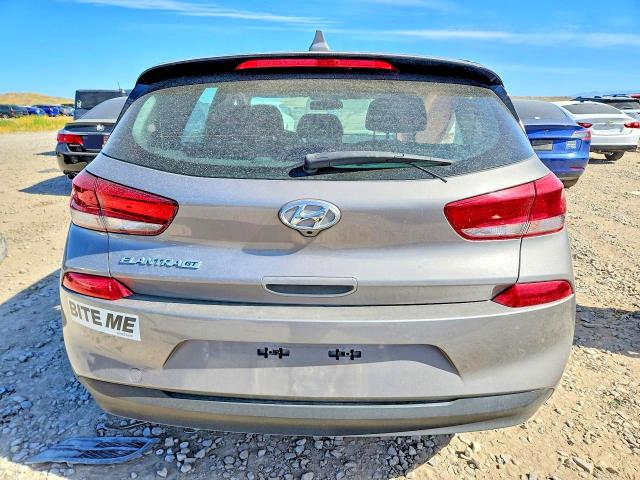 Продаж на аукціоні авто 2020 Hyundai Elantra Gt, vin: KMHH35LE3LU125002, номер лоту: 53823876