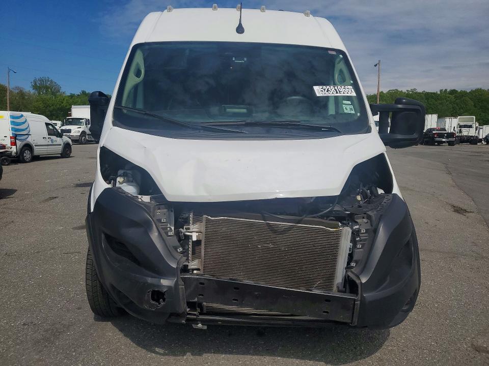Aukcja sprzedaży 2023 Ram Promaster 2500, vin: 3C6LRVDG1PE560867, numer aukcji: 52381966