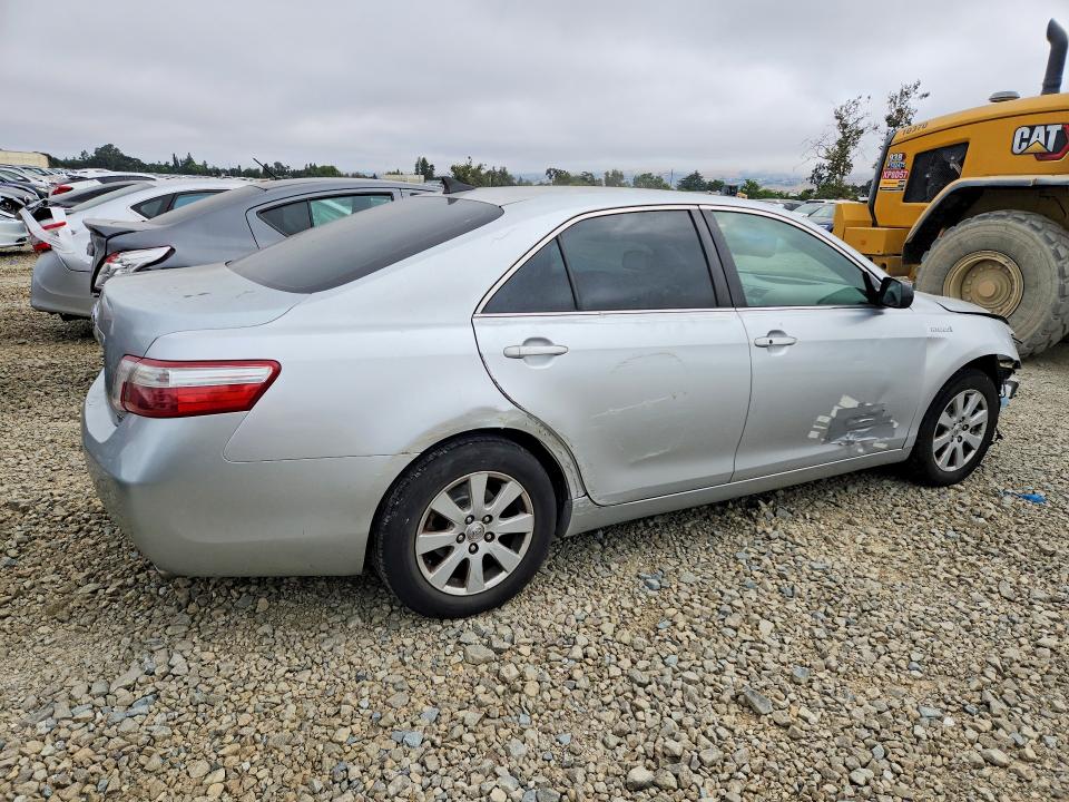 54521636 :رقم المزاد ، JTNBB46K073043051 vin ، 2007 Toyota Camry مزاد بيع
