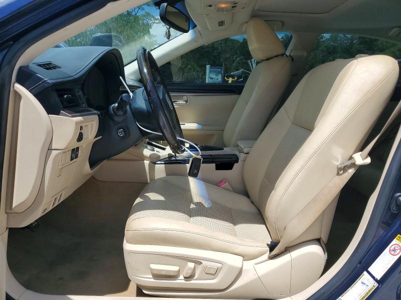 Продаж на аукціоні авто 2015 Lexus Es, vin: JTHBK1GG7F2194128, номер лоту: 52937806