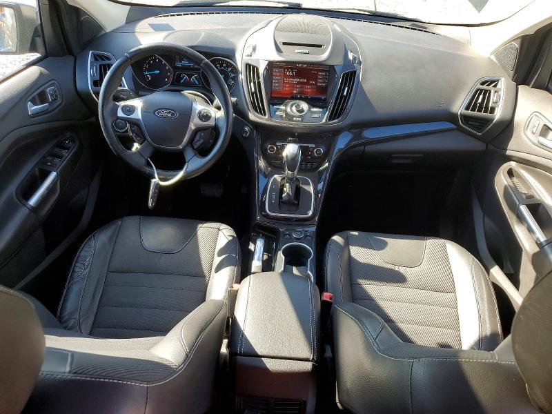 Aukcja sprzedaży 2013 Ford Escape, vin: 1FMCU0J97DUD23082, numer aukcji: 52782576