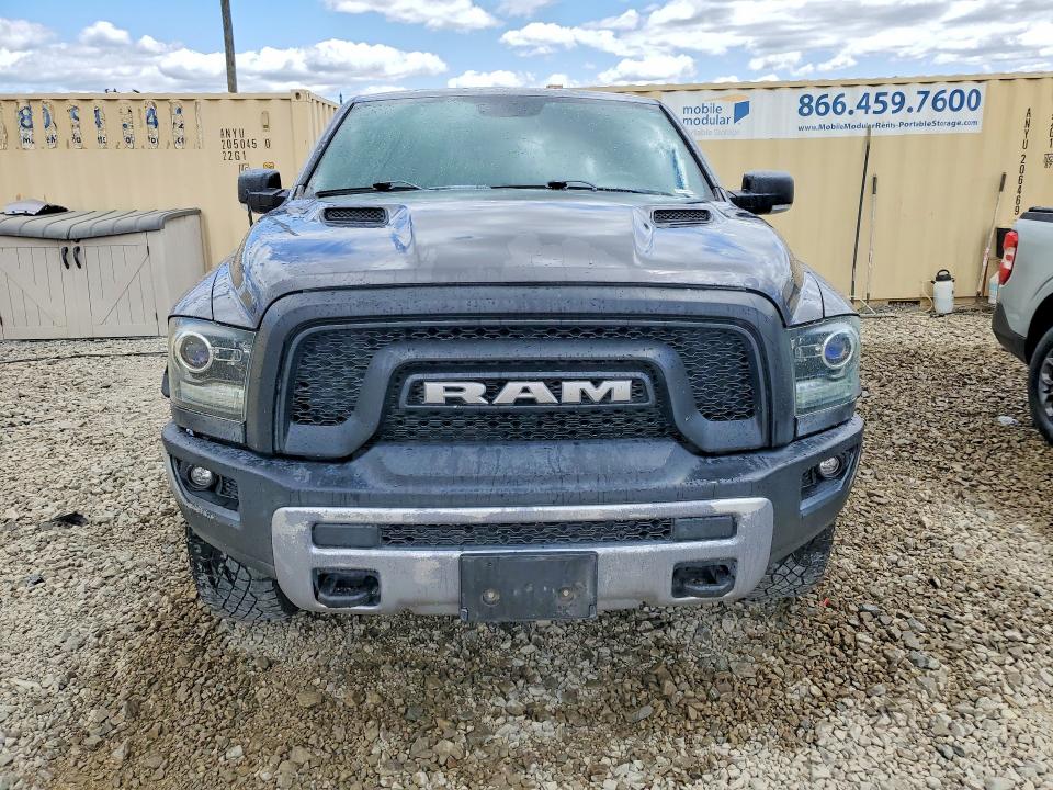 Продаж на аукціоні авто 2017 Ram 1500, vin: 1C6RR7YT6HS538388, номер лоту: 54815096