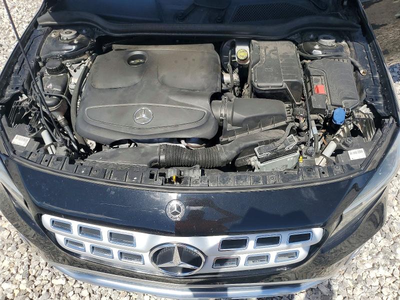 Продажа на аукционе авто 2018 Mercedes-benz Gla, vin: WDCTG4GB5JJ424335, номер лота: 51961306