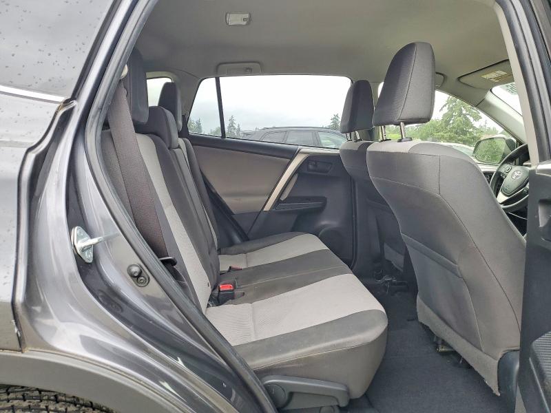 Продаж на аукціоні авто 2014 Toyota Rav4, vin: JTMBFREV8ED050922, номер лоту: 54336906