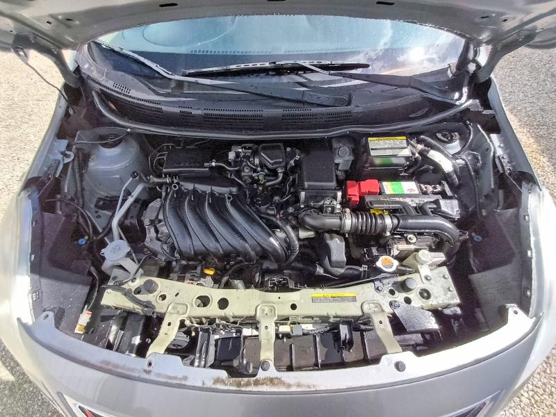 Aukcja sprzedaży 2014 Nissan Versa, vin: 3N1CN7APXEL829237, numer aukcji: 58499266
