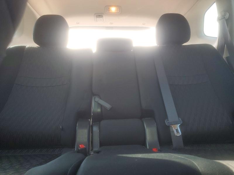 Продаж на аукціоні авто 2018 Nissan Rogue, vin: 5N1AT2MT3JC713515, номер лоту: 55057836