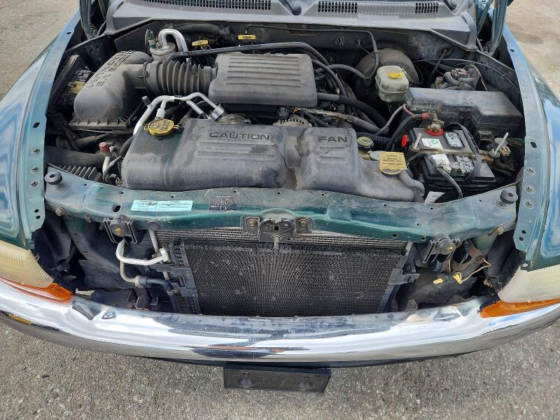 Продаж на аукціоні авто 2001 Dodge Dakota, vin: 1B7GL2AN41S205628, номер лоту: 51237776