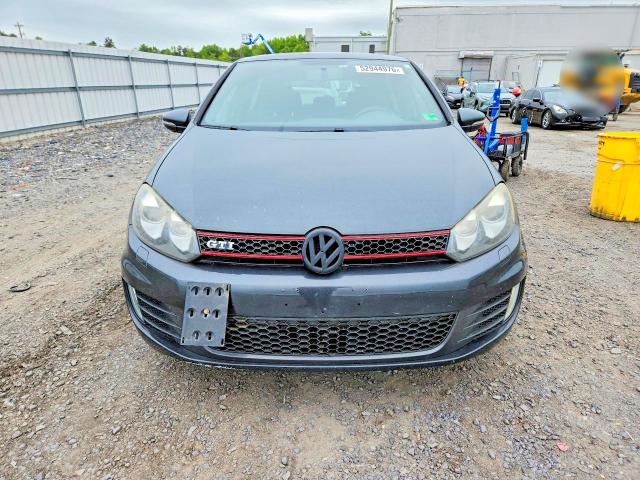 Продаж на аукціоні авто 2013 Volkswagen Gti, vin: WVWHD7AJ9DW016580, номер лоту: 52944976