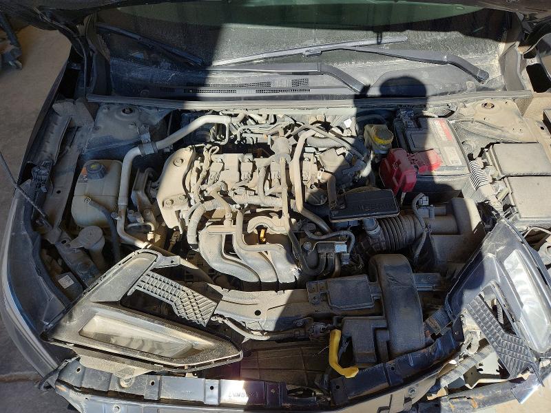 Продаж на аукціоні авто 2022 Nissan Sentra, vin: 3N1AB8DV8NY250069, номер лоту: 52241126