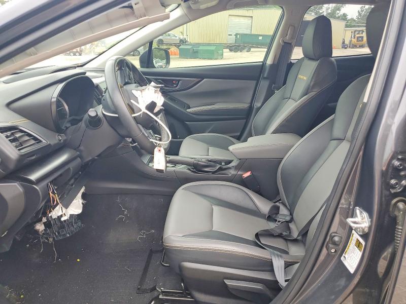 Продажа на аукционе авто 2023 Subaru Crosstrek, vin: JF2GTHRC9PH206481, номер лота: 54797736