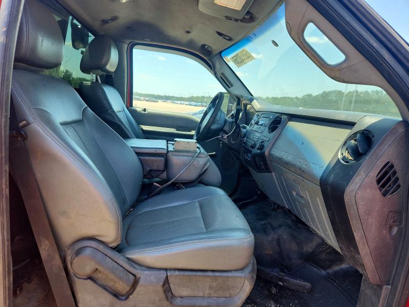 Aukcja sprzedaży 2014 Ford F550, vin: 1FDUF5HTXEEA13811, numer aukcji: 53953256