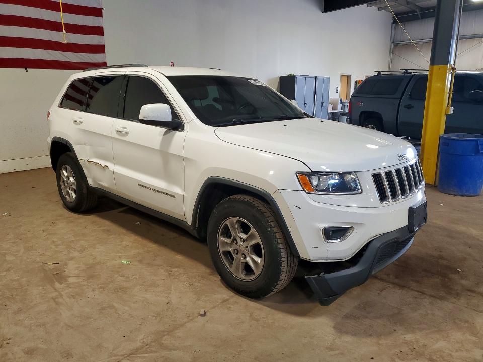 2015 Jeep Grand Cherokee მანქანა იყიდება აუქციონზე, vin: 1C4RJFAG4FC775444, აუქციონის ნომერი: 53795856