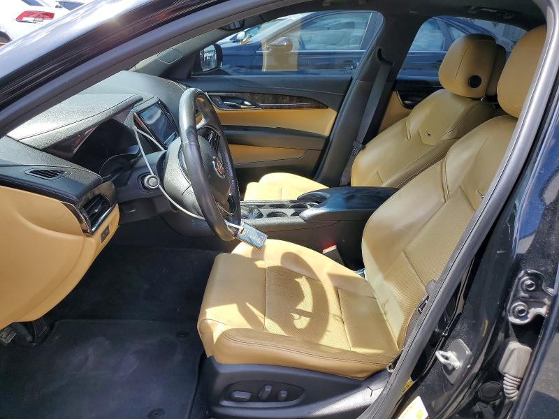 Aukcja sprzedaży 2013 Cadillac Ats, vin: 1G6AH5S38D0117755, numer aukcji: 54626186