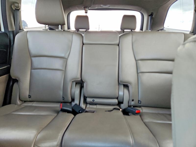 Продажа на аукционе авто 2016 Honda Pilot, vin: 5FNYF6H74GB119171, номер лота: 53248806