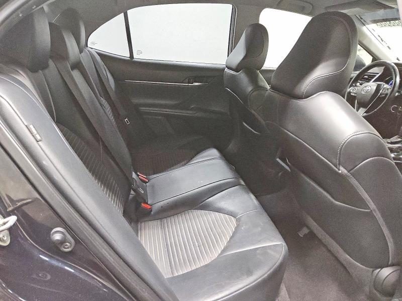 Aukcja sprzedaży 2020 Toyota Camry, vin: 4T1G11AK4LU301607, numer aukcji: 53286366