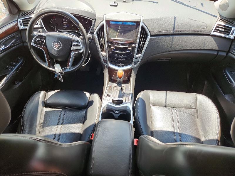 Продаж на аукціоні авто 2015 Cadillac Srx, vin: 3GYFNBE32FS519962, номер лоту: 53765436