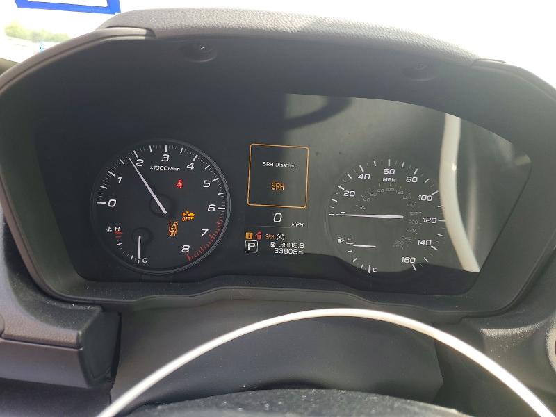 Продажа на аукционе авто 2024 Subaru Impreza, vin: JF1GUABC0R8223238, номер лота: 53846936