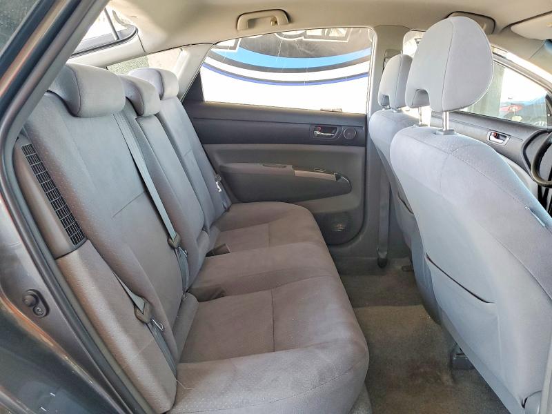 Aukcja sprzedaży 2008 Toyota Prius, vin: JTDKB20U783319603, numer aukcji: 53616136