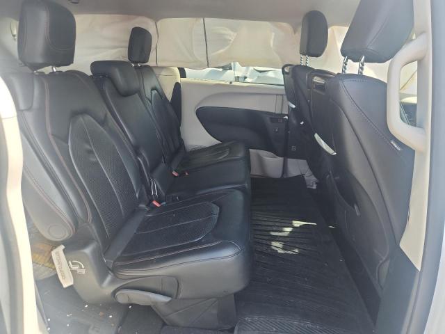 2020 Chrysler Pacifica მანქანა იყიდება აუქციონზე, vin: 2C4RC1EG0LR159542, აუქციონის ნომერი: 54768406