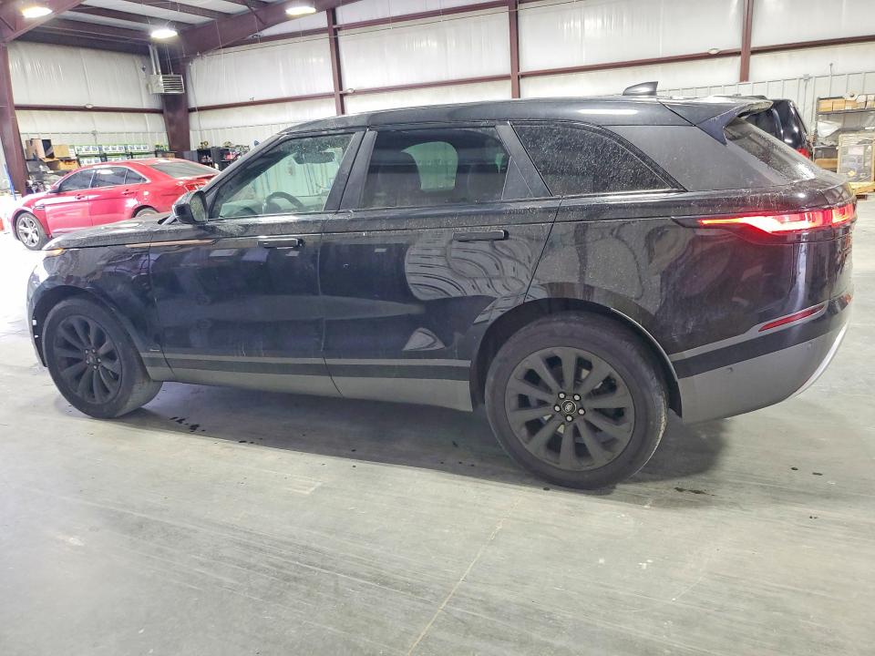 Aukcja sprzedaży 2018 Land Rover Range Rover Velar, vin: SALYL2RX0JA714446, numer aukcji: 54660496